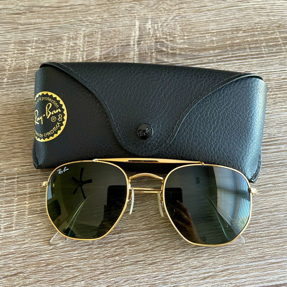Ray-Bans